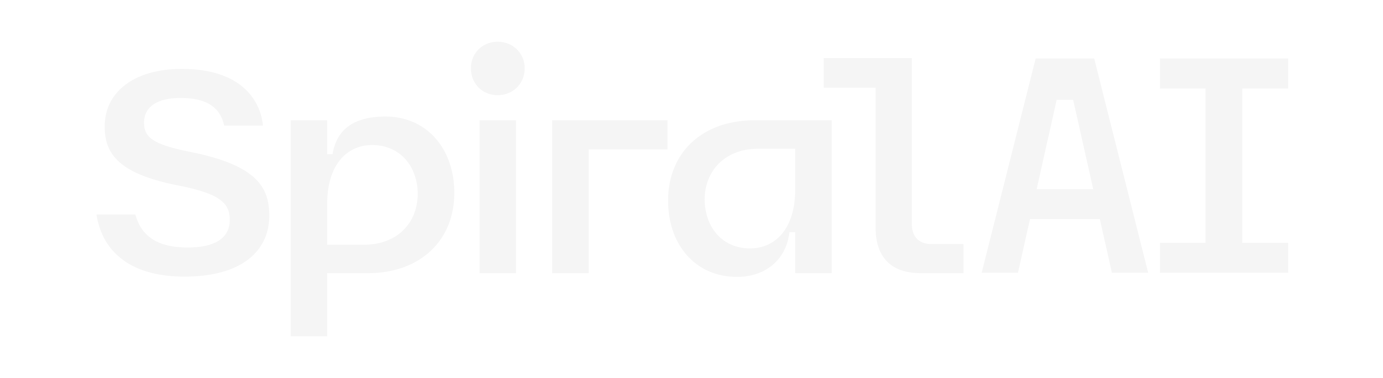 Spiral AI Logo